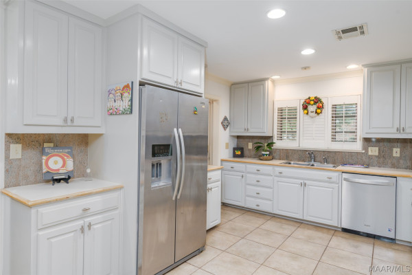 2603 WILDWOOD Drive