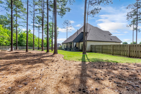 8605 BIRCHWOOD Court