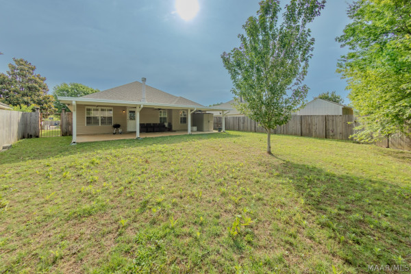 353 COTTON LAKES Boulevard