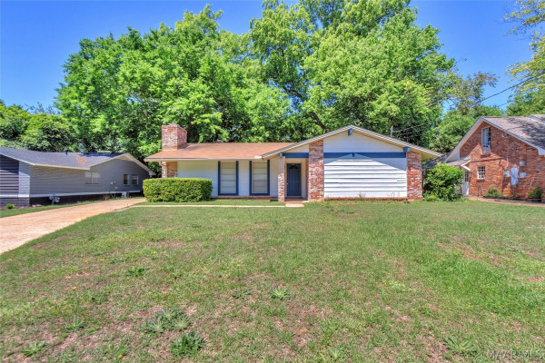 533 Shady Grove Drive