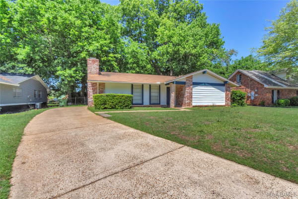 533 Shady Grove Drive