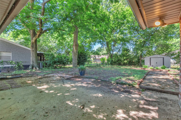 533 Shady Grove Drive