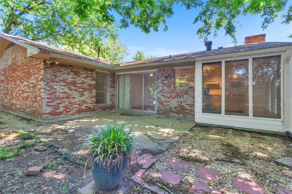 533 Shady Grove Drive