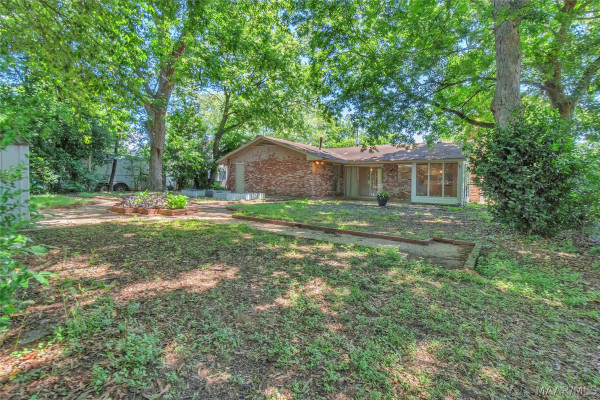 533 Shady Grove Drive