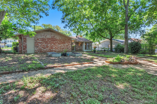 533 Shady Grove Drive