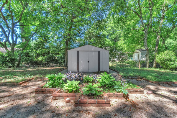 533 Shady Grove Drive