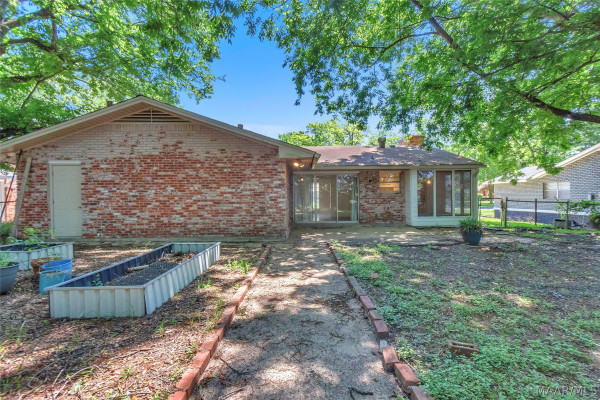 533 Shady Grove Drive