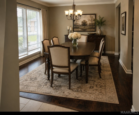 6361 WILLOW GLEN Court