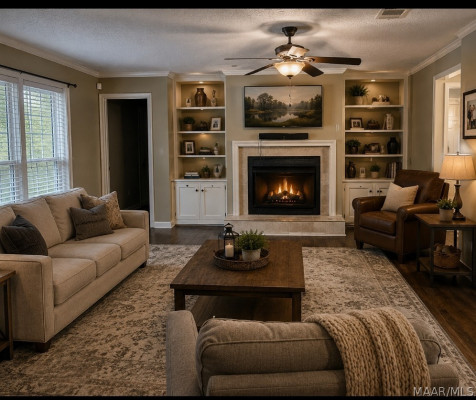 6361 WILLOW GLEN Court