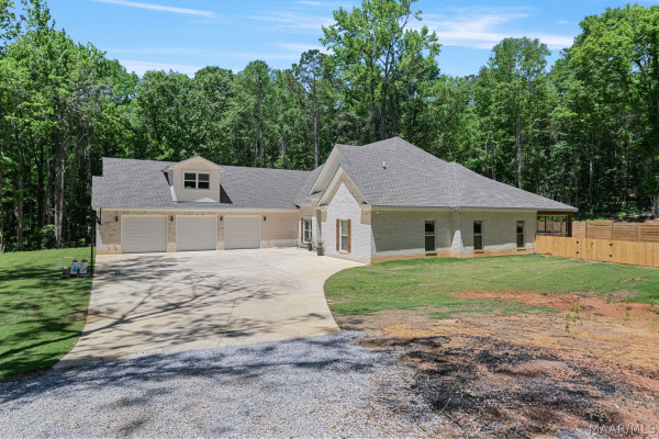349 Golson Road