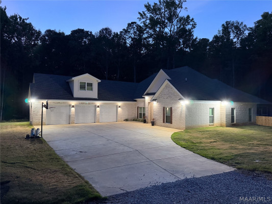 349 Golson Road
