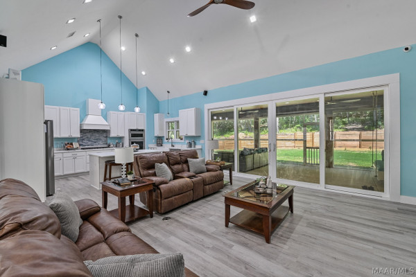 349 Golson Road