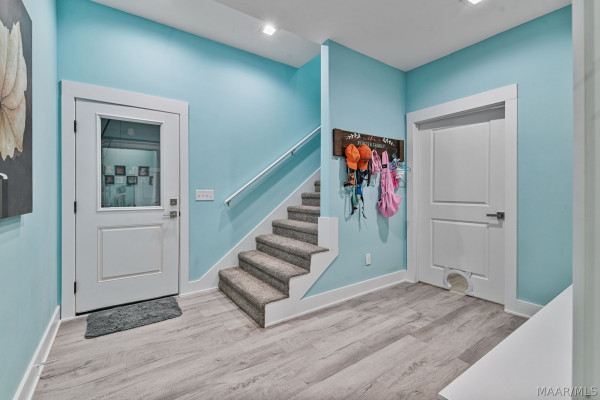 349 Golson Road