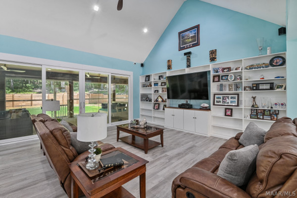 349 Golson Road