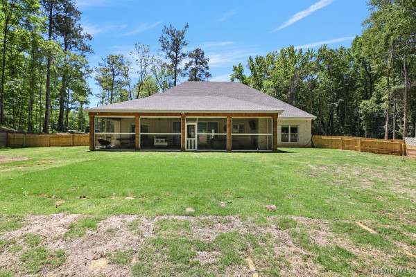 349 Golson Road