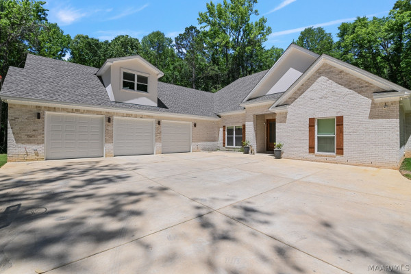 349 Golson Road
