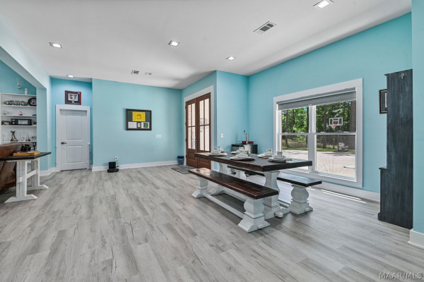 349 Golson Road