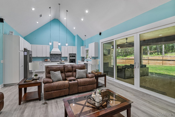 349 Golson Road