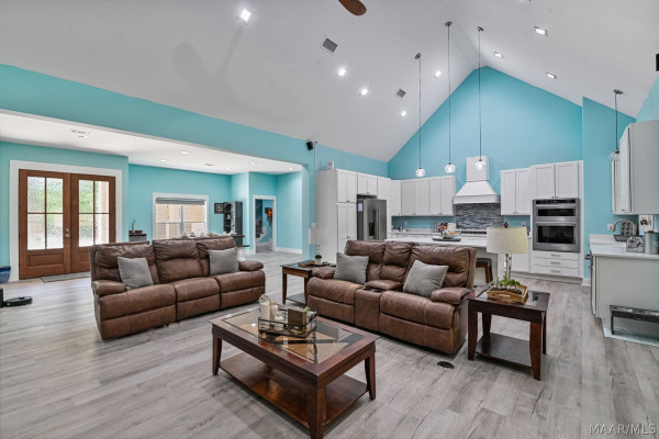 349 Golson Road