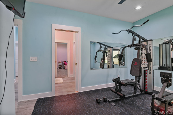 349 Golson Road