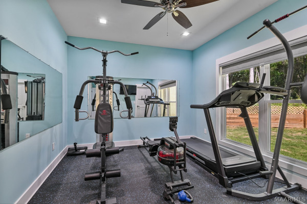 349 Golson Road