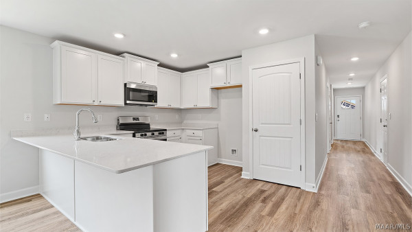 3107 Leo Lane