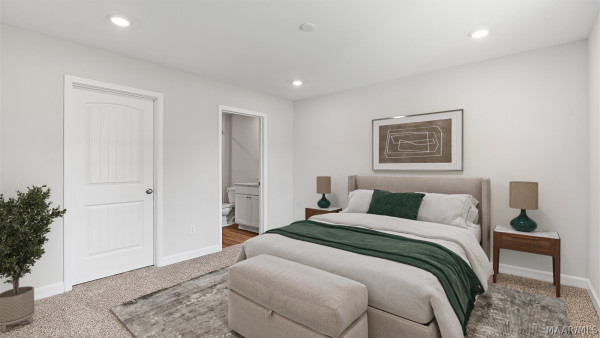 3107 Leo Lane