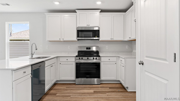 3107 Leo Lane