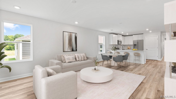 3107 Leo Lane