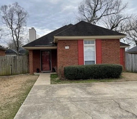 6724 Patti Court