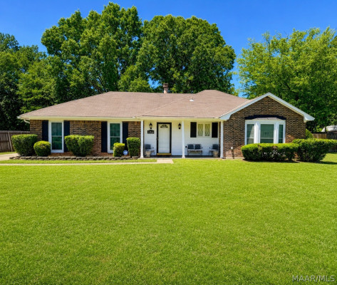 2256 SEMMES Drive