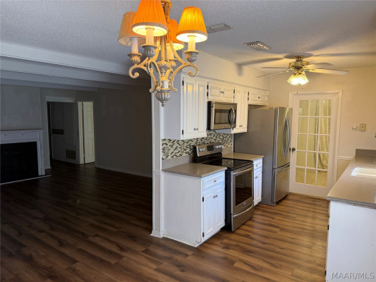 2256 SEMMES Drive
