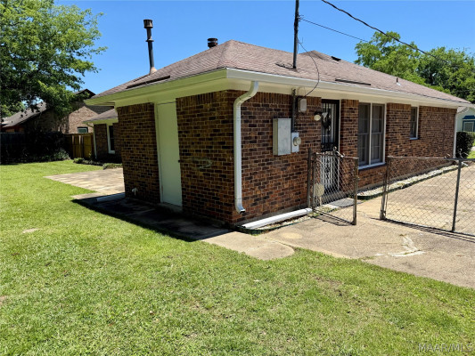 2256 SEMMES Drive