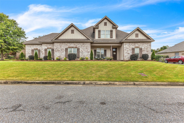 2023 Wyndgate Loop