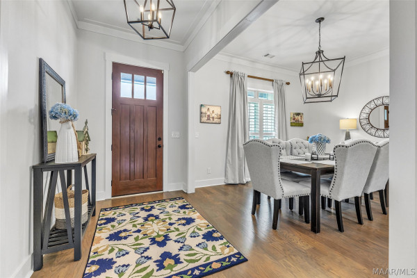 2023 Wyndgate Loop