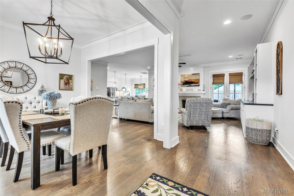 2023 Wyndgate Loop