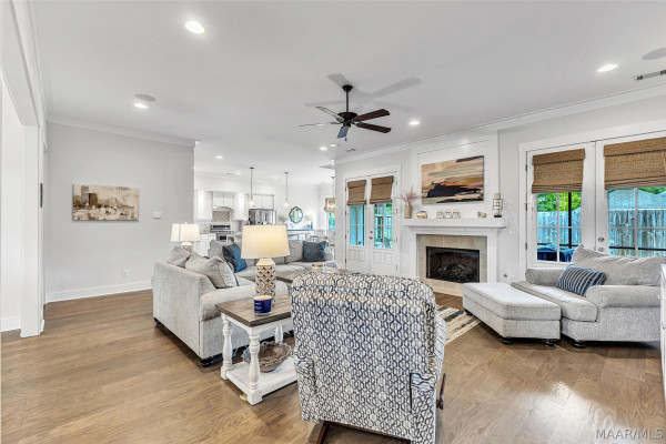 2023 Wyndgate Loop