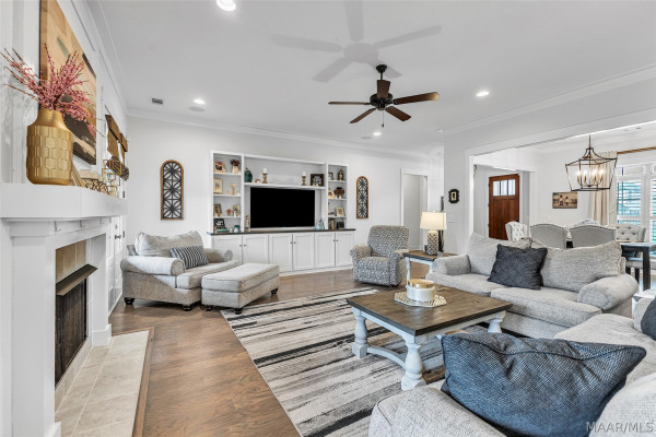 2023 Wyndgate Loop