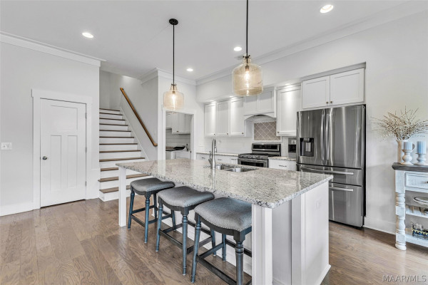 2023 Wyndgate Loop