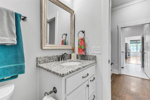 2023 Wyndgate Loop