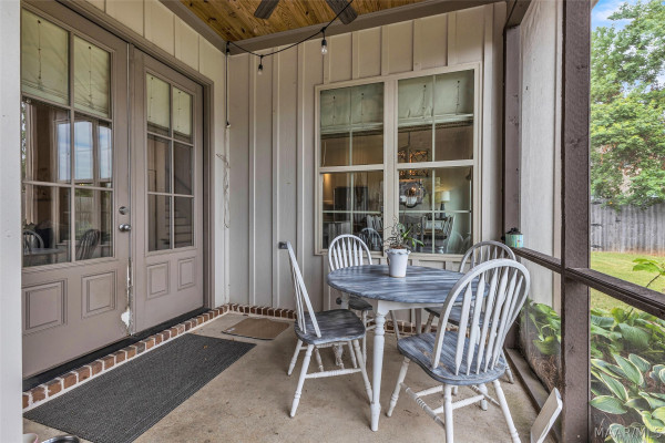 2023 Wyndgate Loop