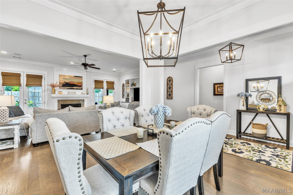 2023 Wyndgate Loop