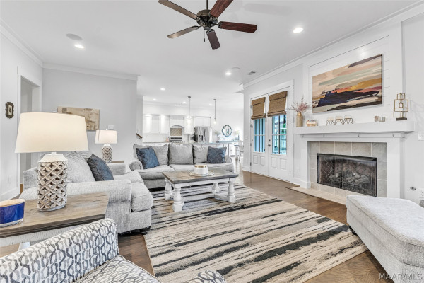 2023 Wyndgate Loop