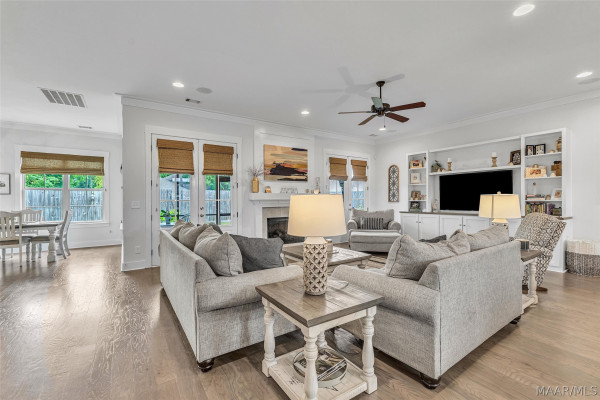 2023 Wyndgate Loop