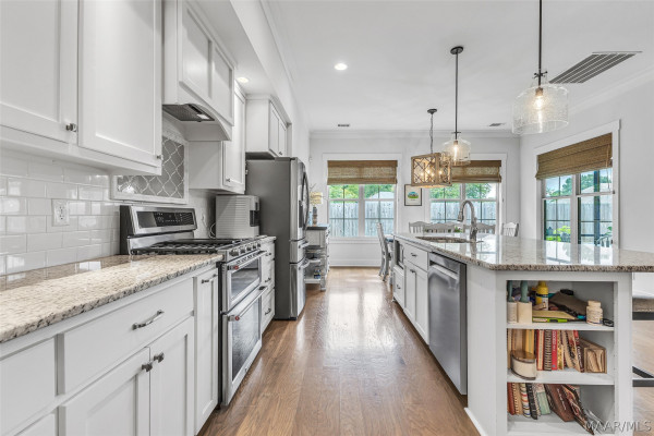 2023 Wyndgate Loop