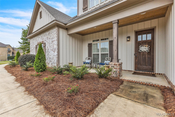 2023 Wyndgate Loop