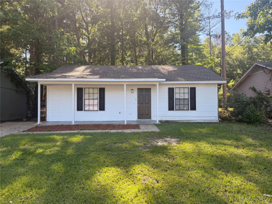 4373 Wimbledon Road