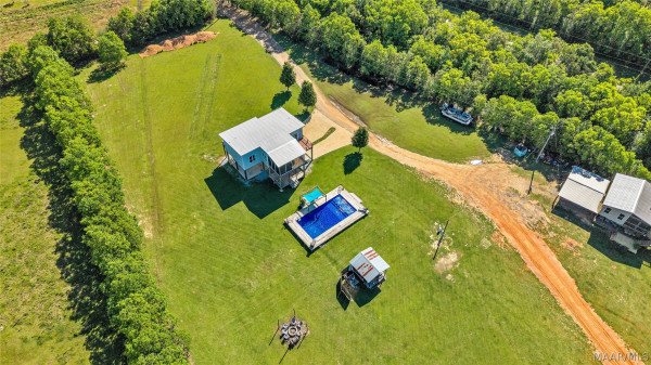 2364 Alabama River Parkway