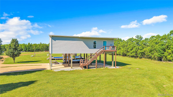 2364 Alabama River Parkway