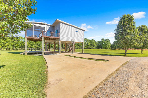2364 Alabama River Parkway